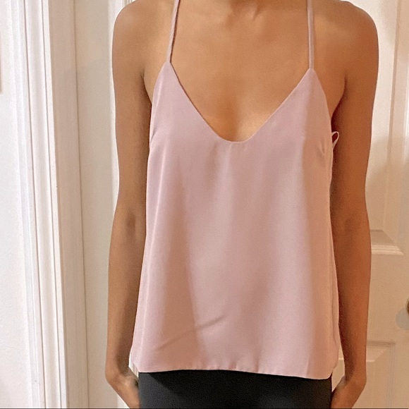 Open back top - Picture 2 of 2